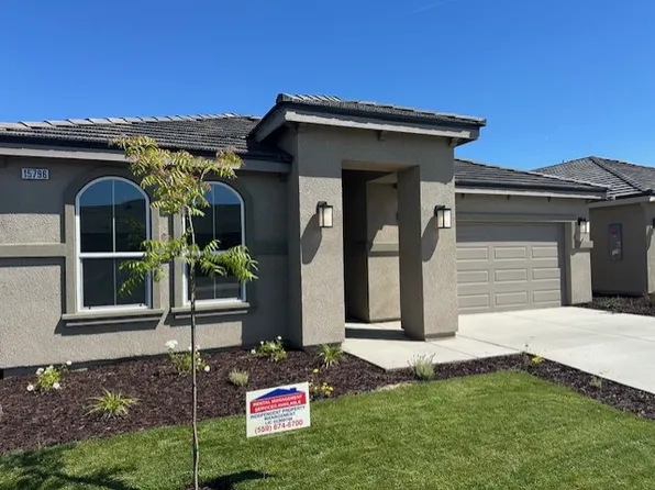 15796 Ashli, Kerman, CA 93630