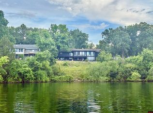 258 Ferncliff Point, Bull Shoals, AR 72619