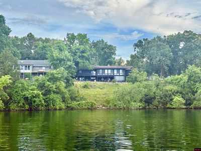 258 Ferncliff Point, Bull Shoals, AR, 72619