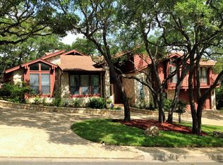 3531 Hunters Gate St, San Antonio, TX 78230