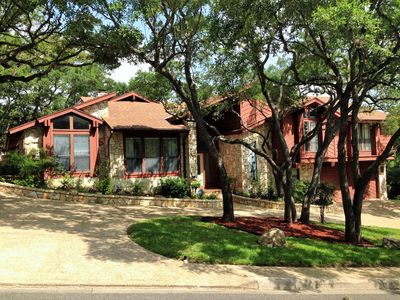3531 Hunters Gate St, San Antonio, TX, 78230