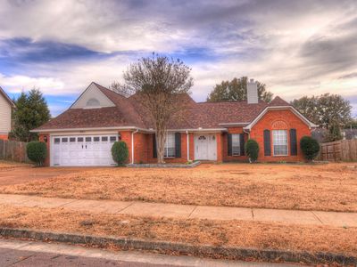 6511 Birch Mill Rd, Memphis, TN, 38135