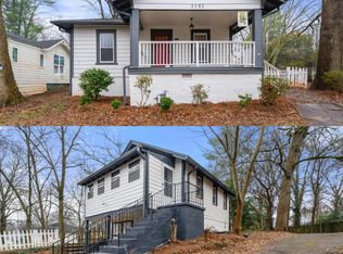 3181 Church St, East Pt, GA 30344