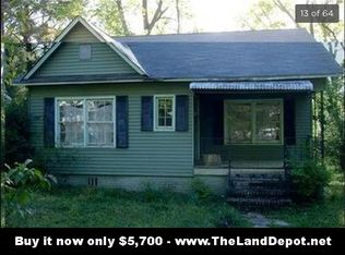 857 Trinity Pl, Macon, GA 31217