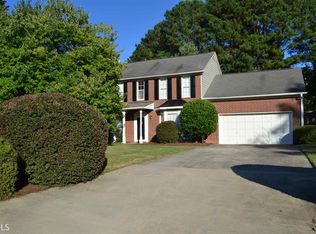 2250 Honeycomb Ct, Duluth, GA 30096