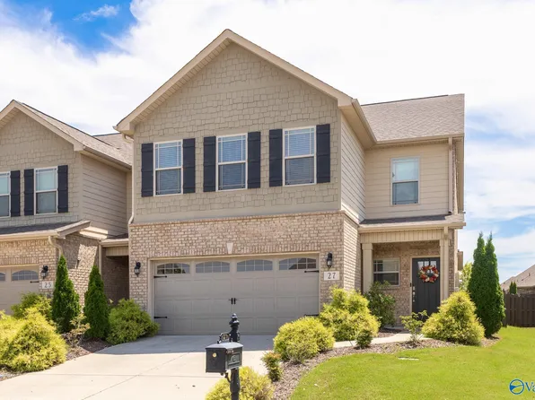 27 Winter King Dr SW, Huntsville, AL 35824