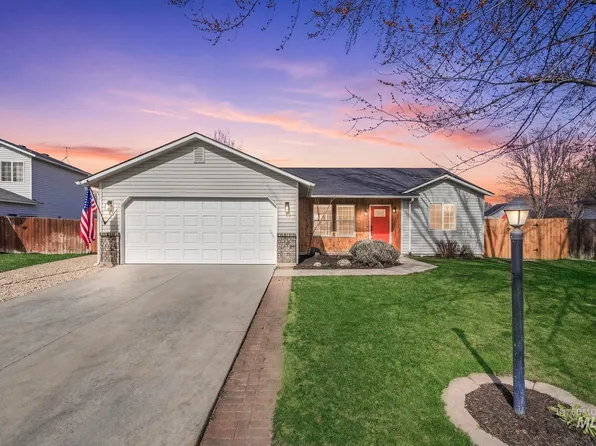 992 W Honker Dr, Meridian, ID 83642