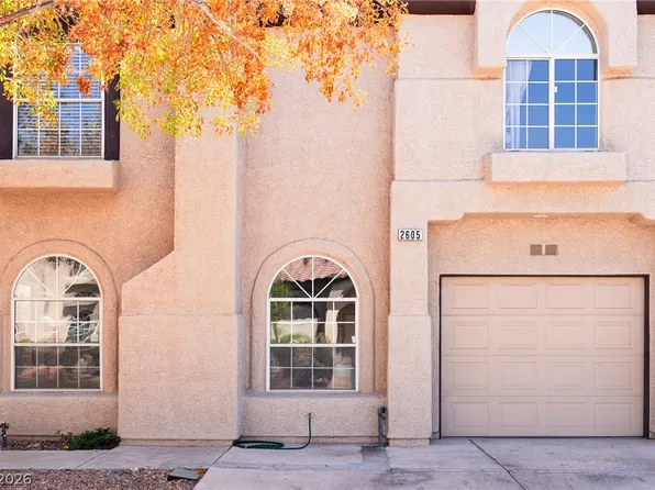 2605 Glen Green Ave, Henderson, NV 89074