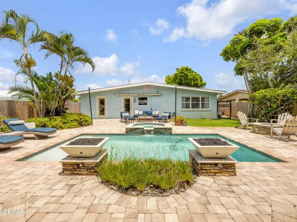 704 Horton St, New Smyrna Beach, FL 32169
