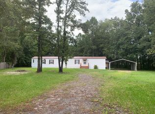 6509 Pitts Rd, Jacksonville, FL 32219