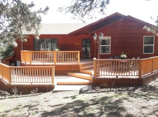 1990 Roland Dr, Bailey, CO 80421