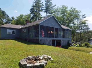 1430 W Lake Rd, Wells, VT 05774