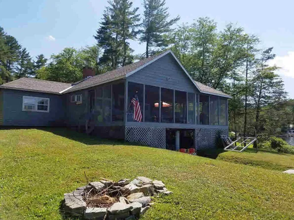 1430 W Lake Rd, Wells, VT 05774