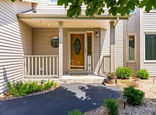 4520 Amber Pl, West Bend, WI 53095