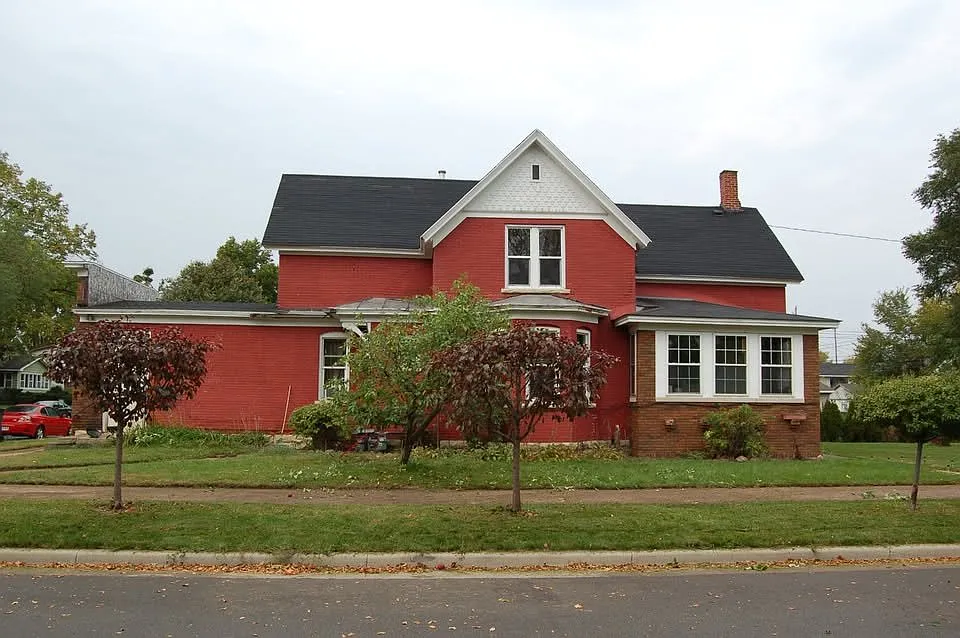 Building Photo - 1631 Johnson St