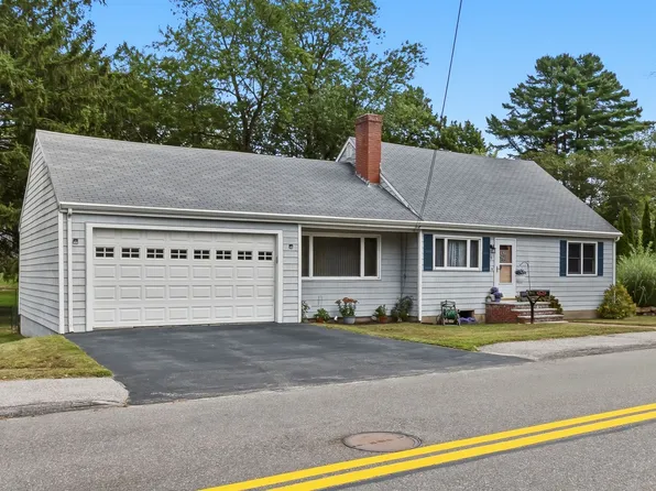 11 Grover St, Beverly, MA 01915