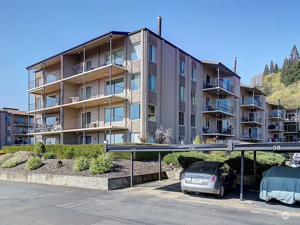 5575 E EVERGREEN BLVD #4307, Vancouver, WA 98661