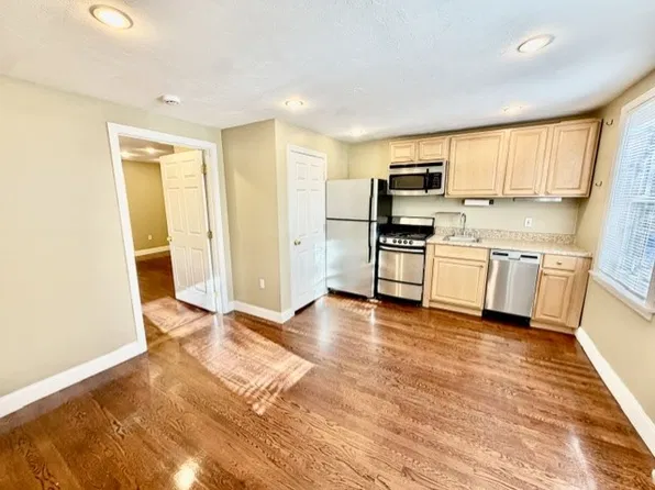 735A Somerville Ave, Somerville, MA