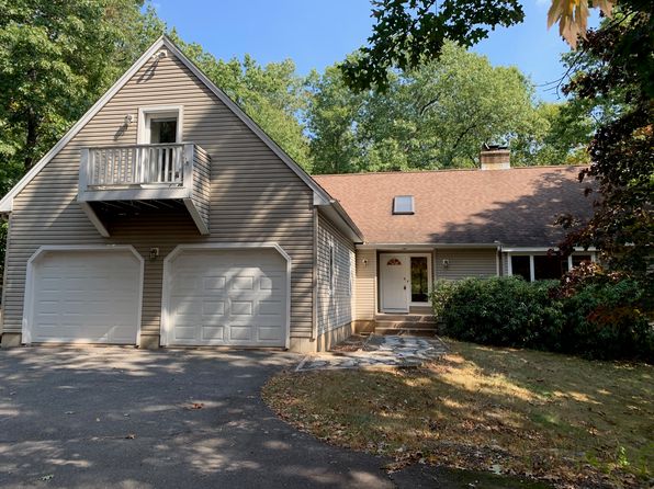 380 Huckleberry Hill Rd