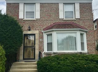 8129 S Spaulding Ave, Chicago, IL 60652