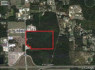 29160 S Frost Rd, Livingston, LA 70754