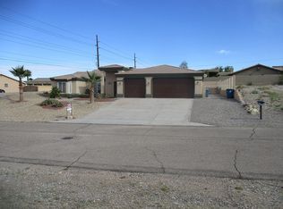 1691 Chandler Dr, Lake Havasu City, AZ 86403