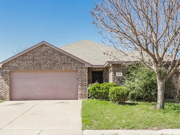 7616 Rainbow Creek Dr, Fort Worth, TX 76123