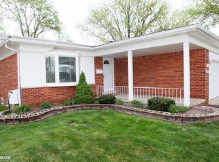 12919 Brixham Dr, Warren, MI