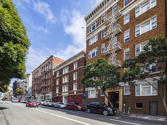 2nd image of 775 Geary St APT 505