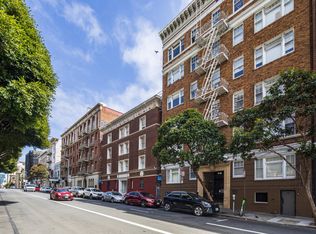 775 Geary St, San Francisco, CA 94109