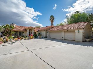 909 Arroyo Way, Taft, CA 93268
