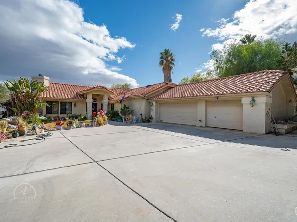 909 Arroyo Way, Taft, CA 93268