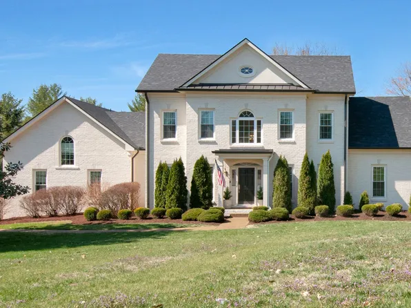 2145 Key Dr, Brentwood, TN 37027