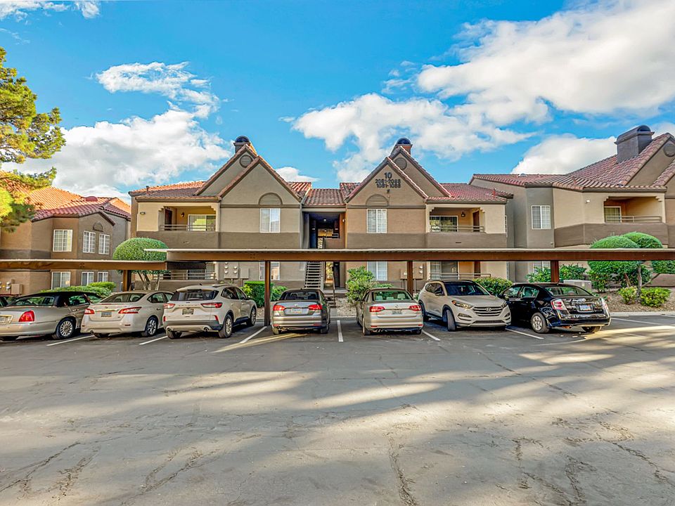 1st image of 2200 Fort Apache Ave #2085