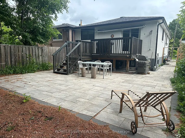 68 Knighton Dr #BASEMENT — Photo 12