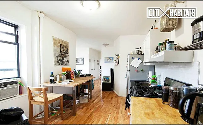 Rented by Citi Habitats | media 43