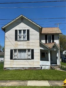375 Pearl St, Leetonia, OH, 44431