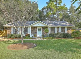 212 Gippy Dr, Summerville, SC 29486