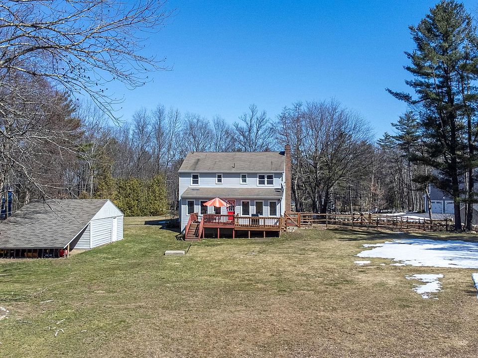 264 Baboosic Lake Road, Merrimack, NH 03054 Zillow