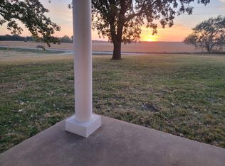 8729 S Gypsum Valley Rd, Gypsum, KS 67448