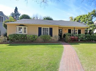 231 Glen Summer Rd, Pasadena, CA 91105