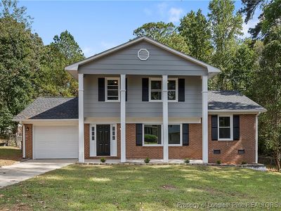 1117 Oakstone Dr, Fayetteville, NC, 28314