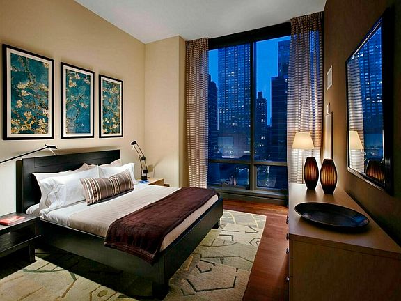 3rd image of 200 W 67th St APT 20B