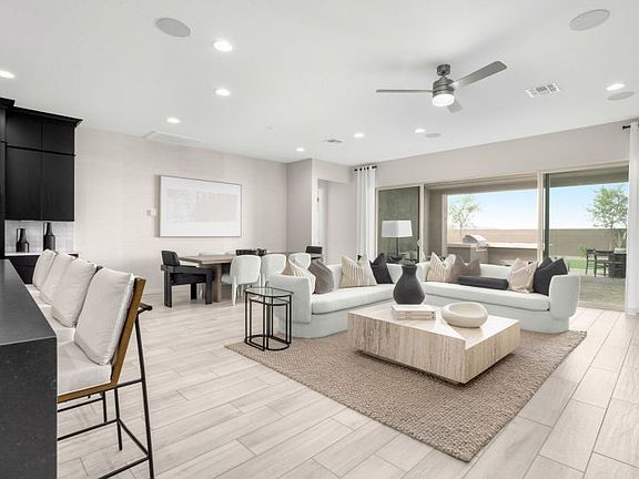 Visara by Pulte Homes