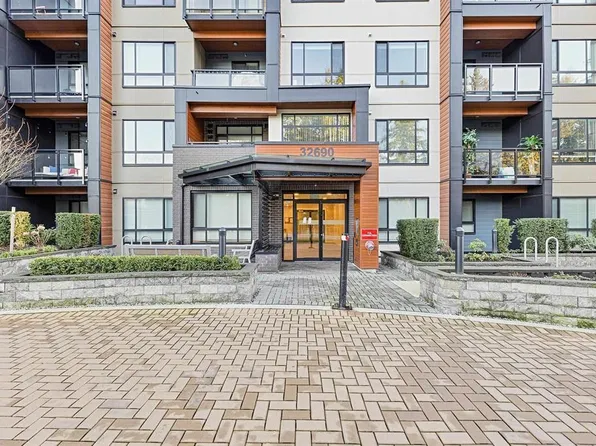 32690 14th Ave #107, Mission, BC V2V 0K5