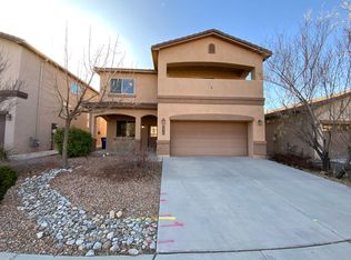 2035 Maywood Dr SE, Albuquerque, NM 87123