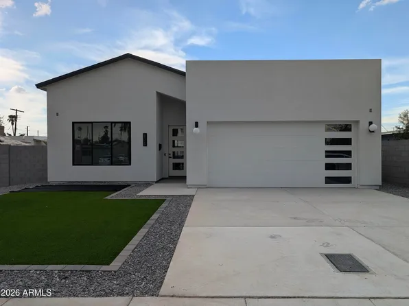 826 W 12th St, Tempe, AZ 85281