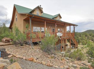 4330 Elkhorn Rd, Cotopaxi, CO 81223