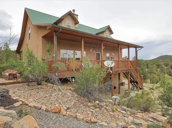 4330 Elkhorn Rd, Cotopaxi, CO 81223