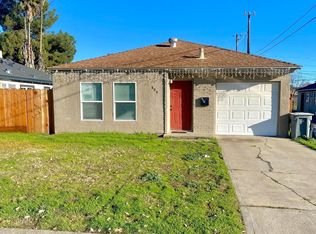 899 Barney St, Merced, CA 95340